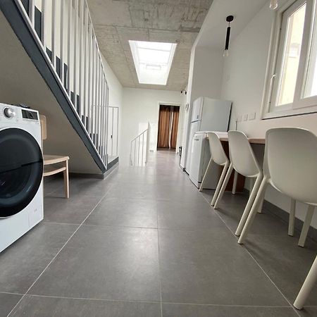 דירות Hamrun Minimal & Arty Townhouse מראה חיצוני תמונה