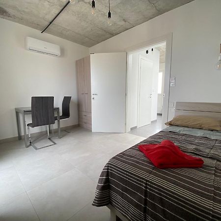דירות Hamrun Minimal & Arty Townhouse מראה חיצוני תמונה