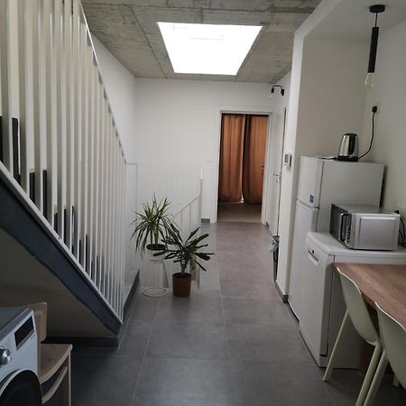 דירות Hamrun Minimal & Arty Townhouse מראה חיצוני תמונה