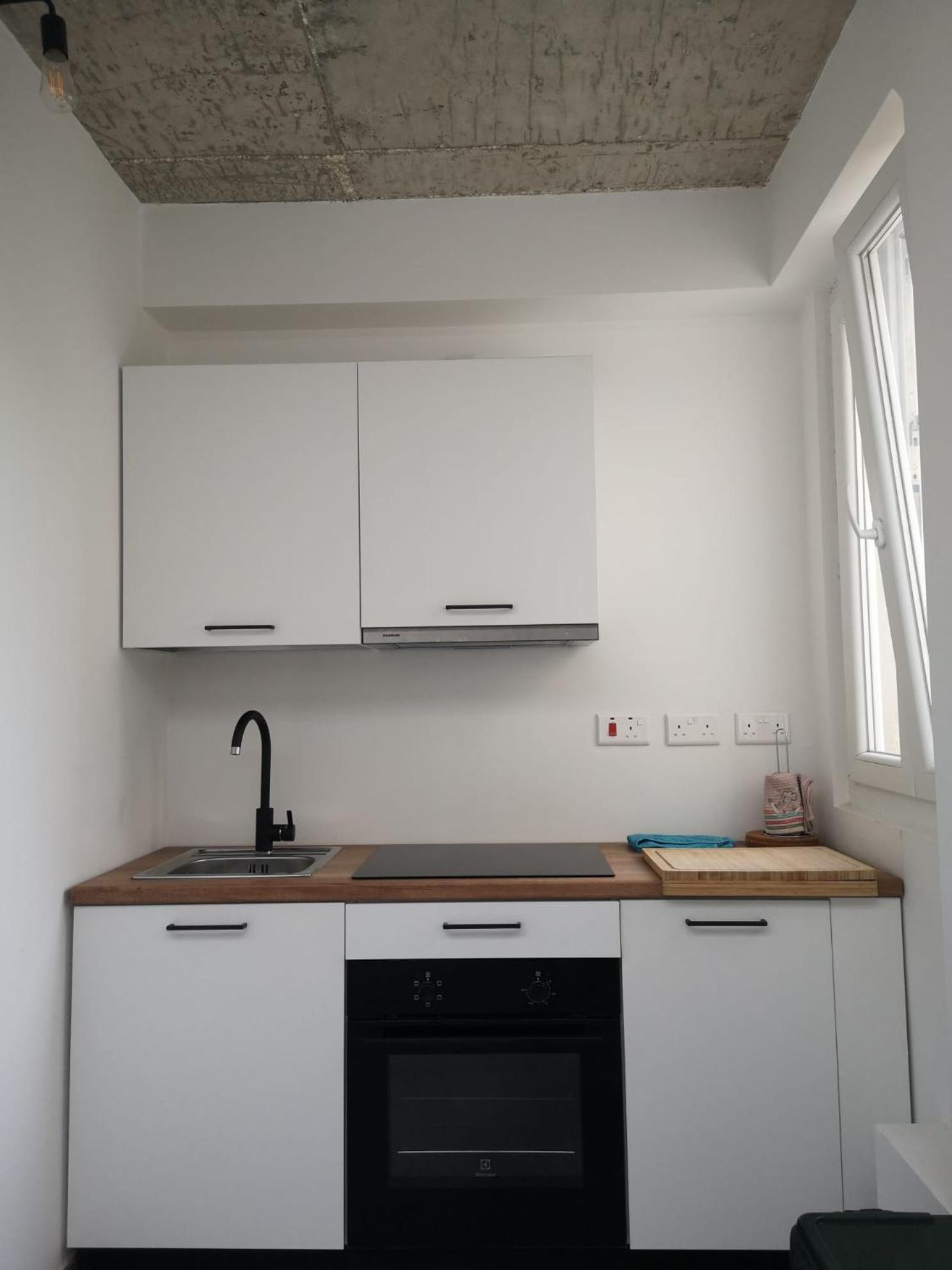 דירות Hamrun Minimal & Arty Townhouse מראה חיצוני תמונה