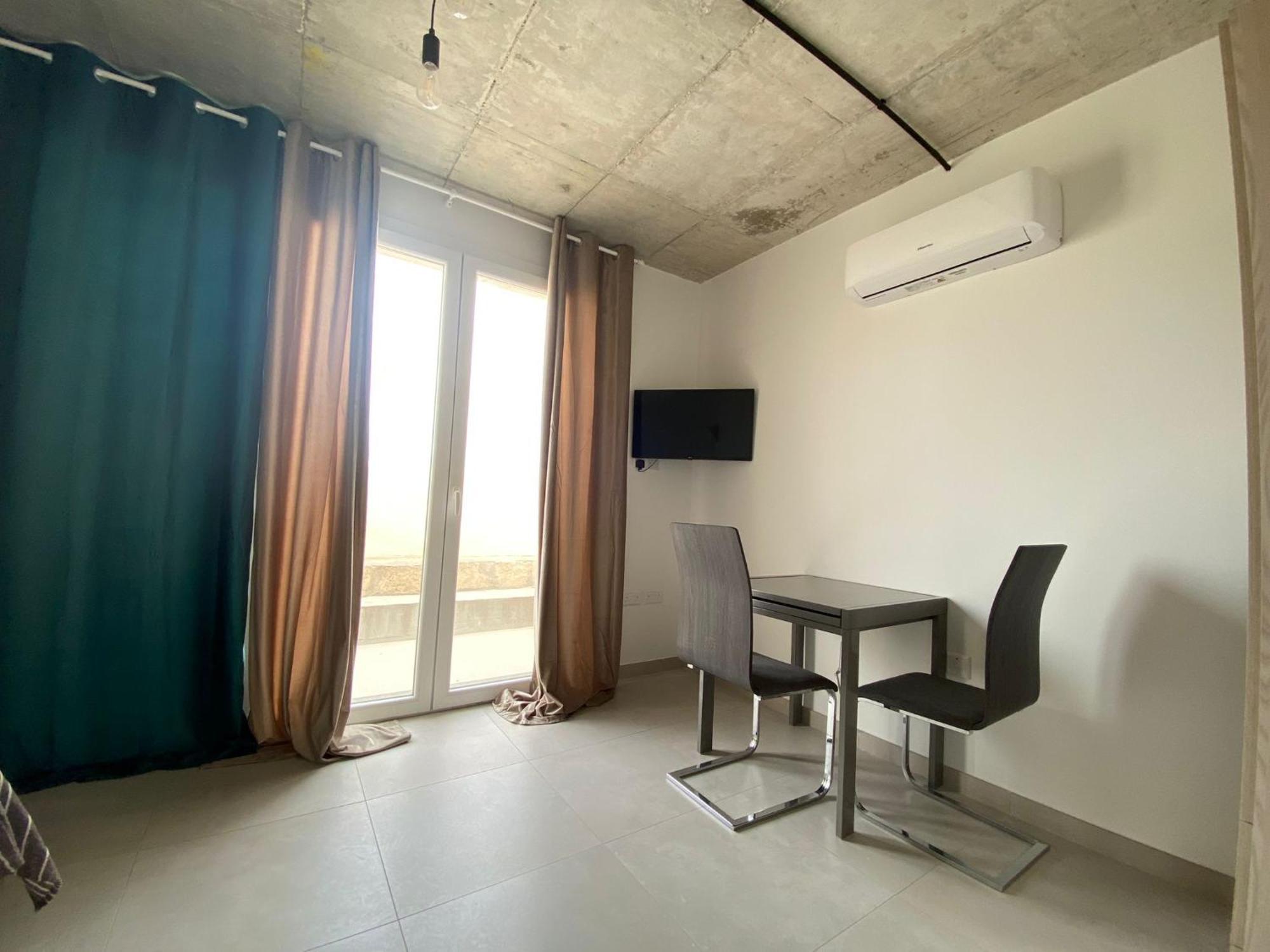דירות Hamrun Minimal & Arty Townhouse מראה חיצוני תמונה