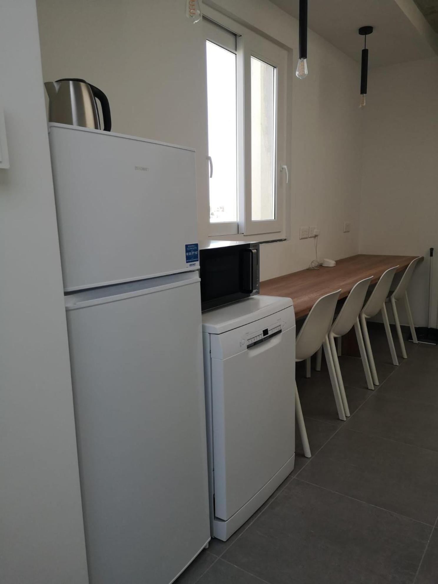 דירות Hamrun Minimal & Arty Townhouse מראה חיצוני תמונה