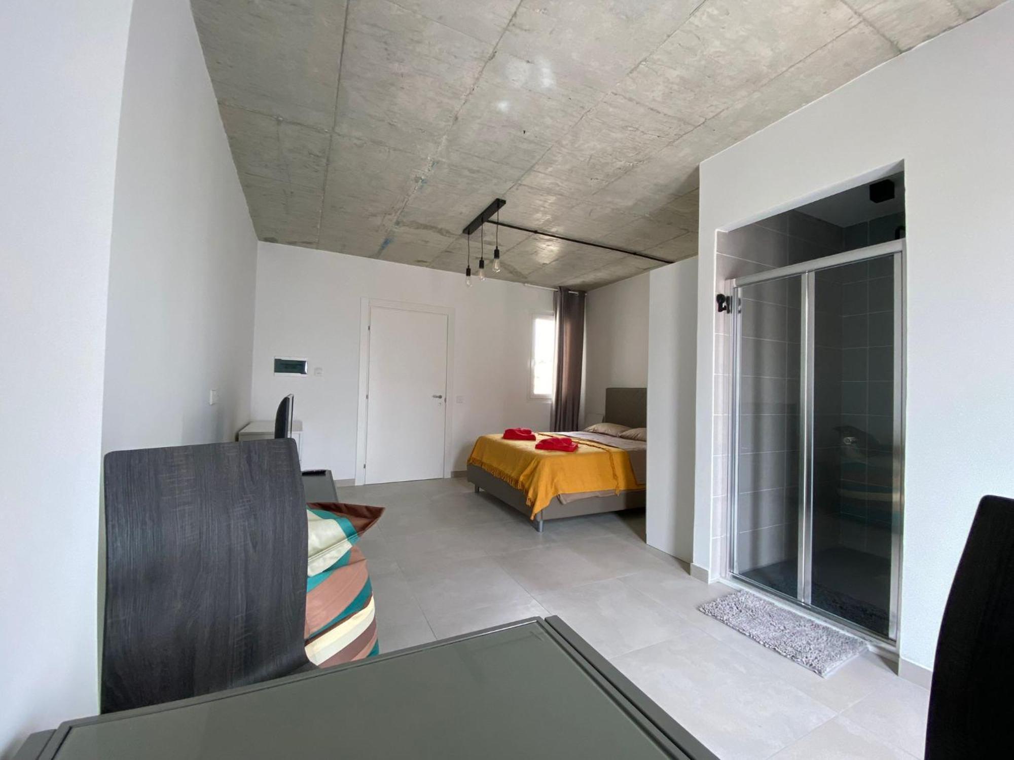 דירות Hamrun Minimal & Arty Townhouse מראה חיצוני תמונה