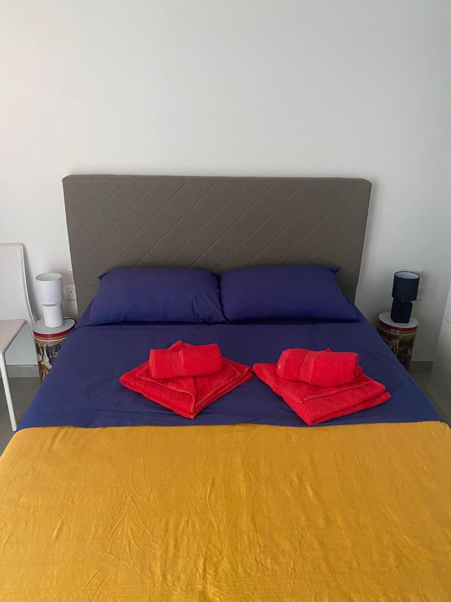 דירות Hamrun Minimal & Arty Townhouse מראה חיצוני תמונה