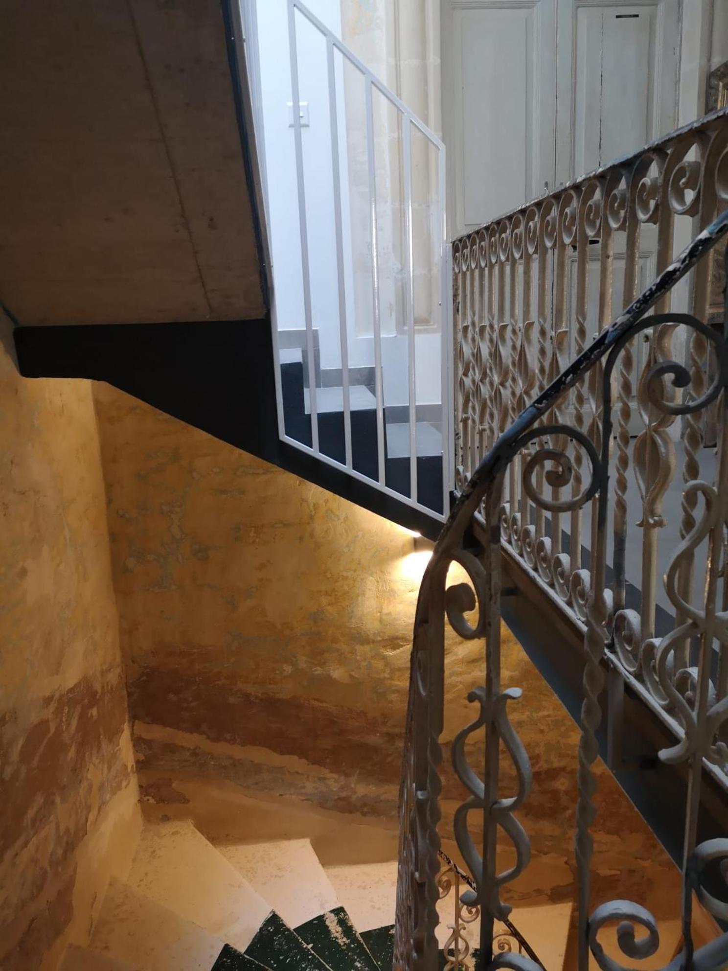 דירות Hamrun Minimal & Arty Townhouse מראה חיצוני תמונה