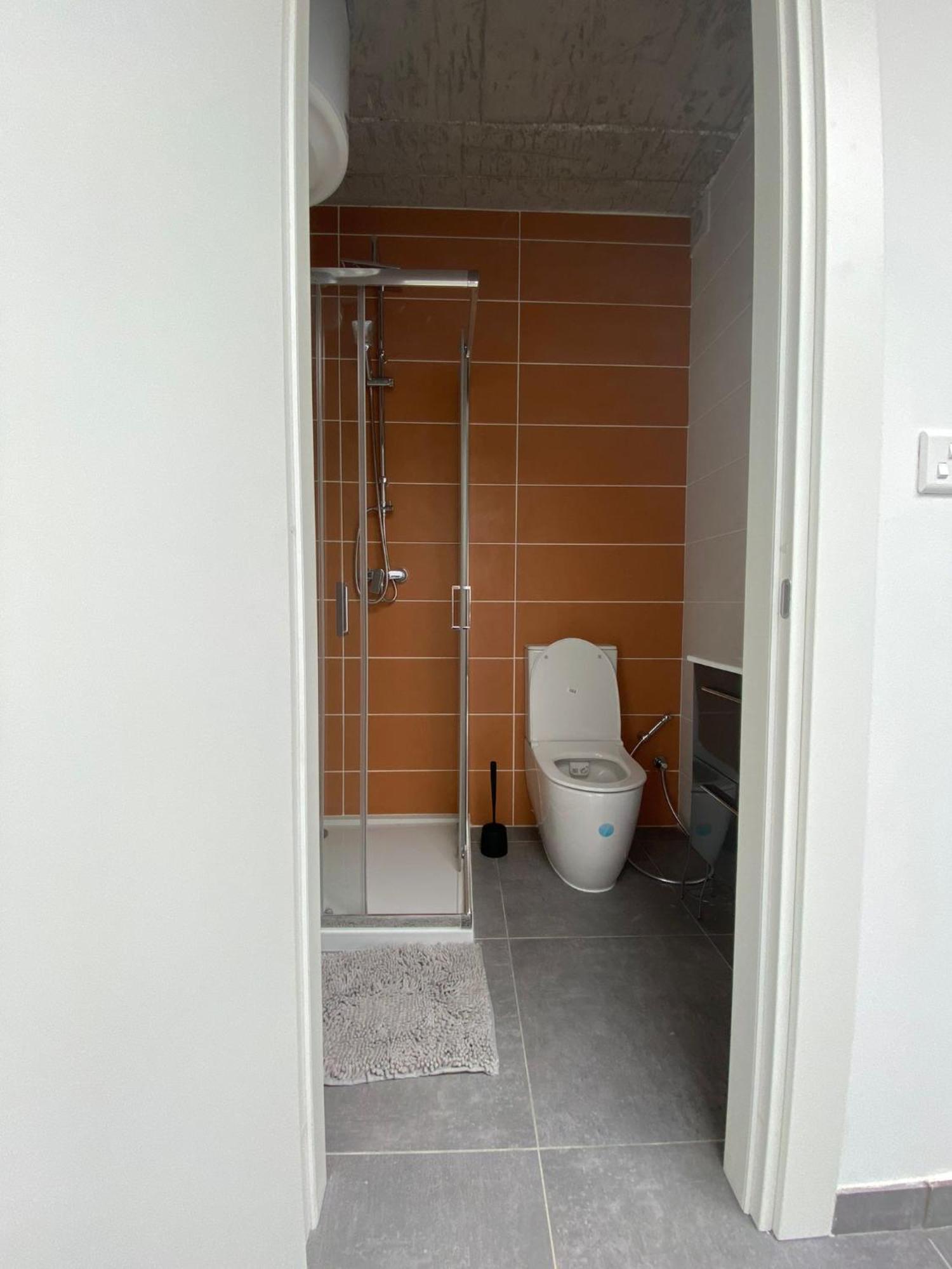 דירות Hamrun Minimal & Arty Townhouse מראה חיצוני תמונה
